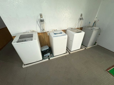 【設備】 | 泰松ビル