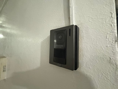 【セキュリティ】 | 泰松ビル