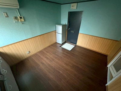 【居間・リビング】 | 泰松ビル