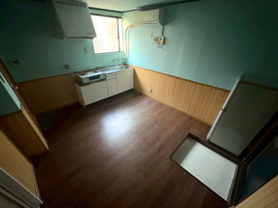 【居間・リビング】 | 泰松ビル