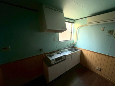 【キッチン】 | 泰松ビル