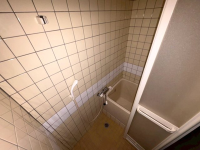 【浴室】 | 泰松ビル