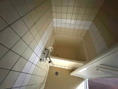 【浴室】 | 泰松ビル