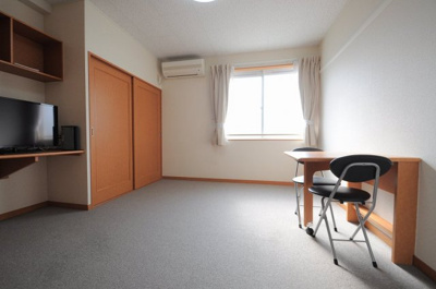 【その他】 | レオパレスオアシスＳＫ