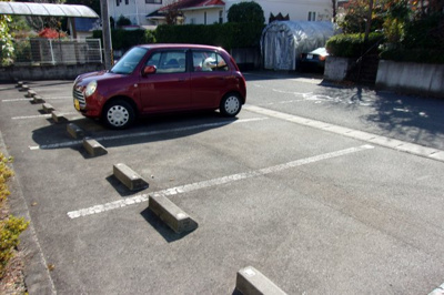 【その他】 | レオパレスオアシスＳＫ