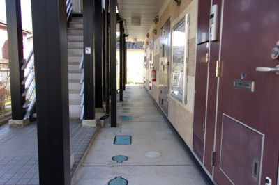 【その他】 | レオパレスオアシスＳＫ