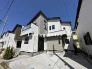 【仲介手数料０円】海老名市門沢橋6期　新築一戸建て　5号棟　全6棟の画像