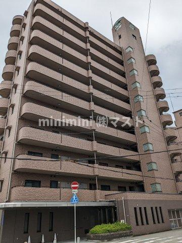 フラット野田Ⅲ