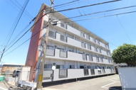 松井マンションの画像