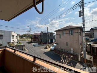 【展望】