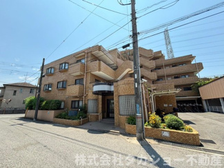 【外観】 | 外観もきれいです