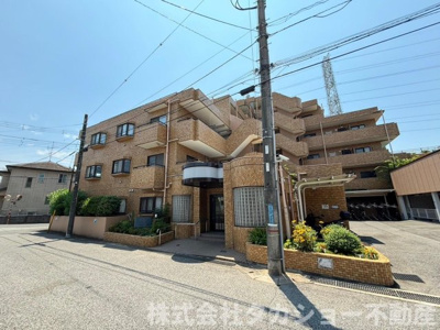 【外観】 | ライオンズマンション東千葉第3 | 外観もきれいです