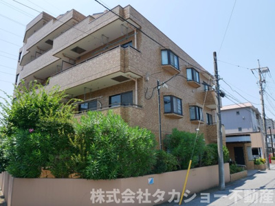 【外観】 | ライオンズマンション東千葉第3 | 外観もきれいです