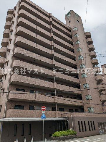 フラット野田Ⅲ