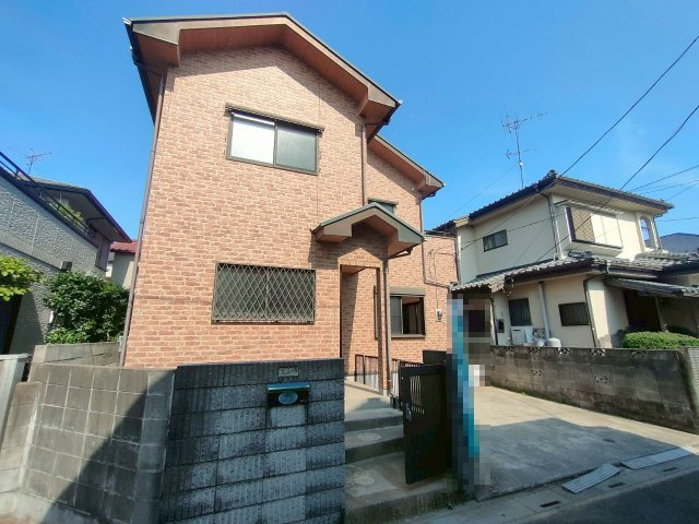 三郷市　高州1丁目　　中古戸建