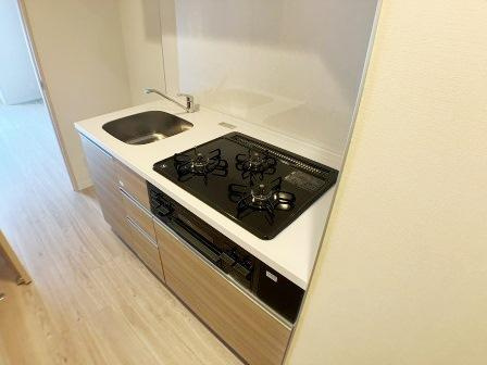 ROOTs　Otsukaのキッチン|キッチンでお料理をお楽しみください