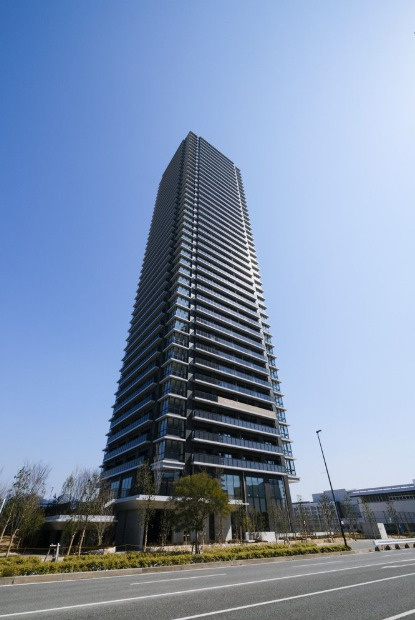 照葉ザ・タワー