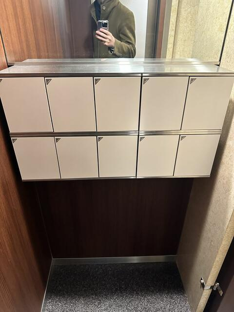 中央区八丁堀２丁目の店舗事務所