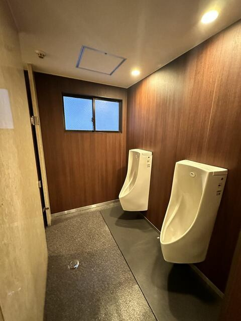 中央区八丁堀２丁目の店舗事務所