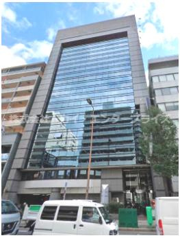 スリージェ南森町ビル