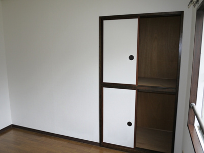 【収納】 | フレグランス瀬戸ハイム