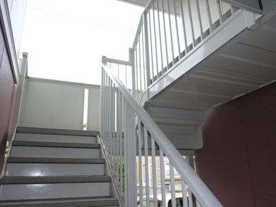 【その他共用部分】 | フレグランス瀬戸ハイム