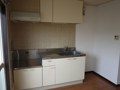 【キッチン】 | フレグランス瀬戸ハイム