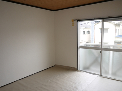 【和室】 | フレグランス瀬戸ハイム