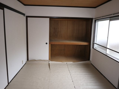 【和室】 | フレグランス瀬戸ハイム