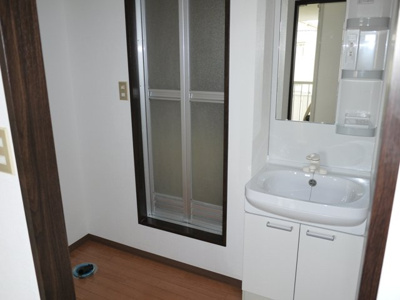 【洗面所】 | フレグランス瀬戸ハイム