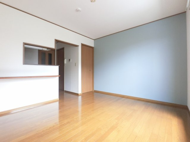 【居間・リビング】