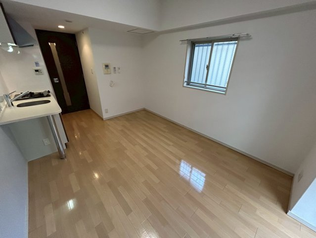 アーデン京町堀ウエストの洋室