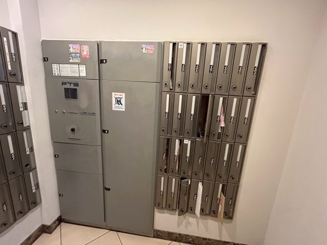 アーデン京町堀ウエストのその他共用部分