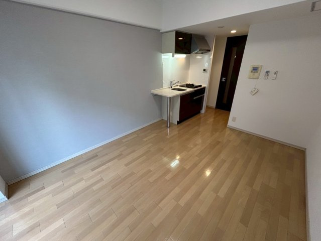 アーデン京町堀ウエストの洋室