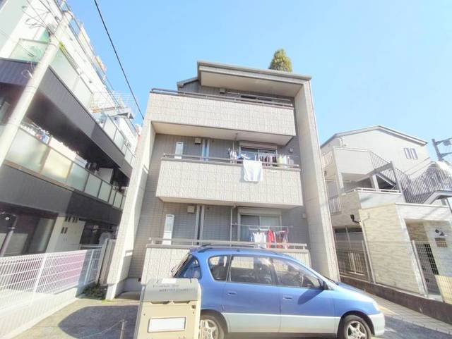 ｉ－コンフォートのその他共用部分