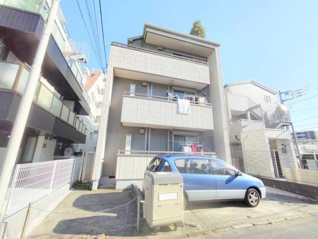 ｉ－コンフォートのその他共用部分