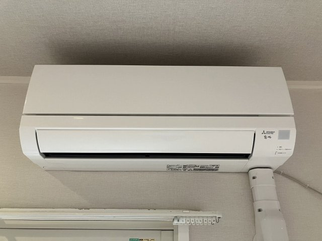 リバティープラザ青山の設備