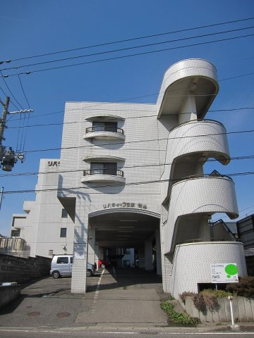 リバティープラザ青山