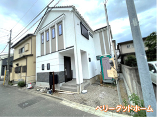 【外観】 | 現地