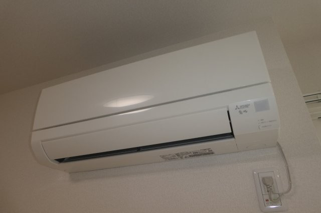 セイル吉備の設備|エアコン