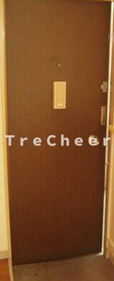 【玄関】 | むつみ荘