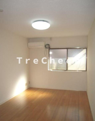 【寝室】 | むつみ荘