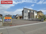 沼津市今沢 売土地 ET05610の画像