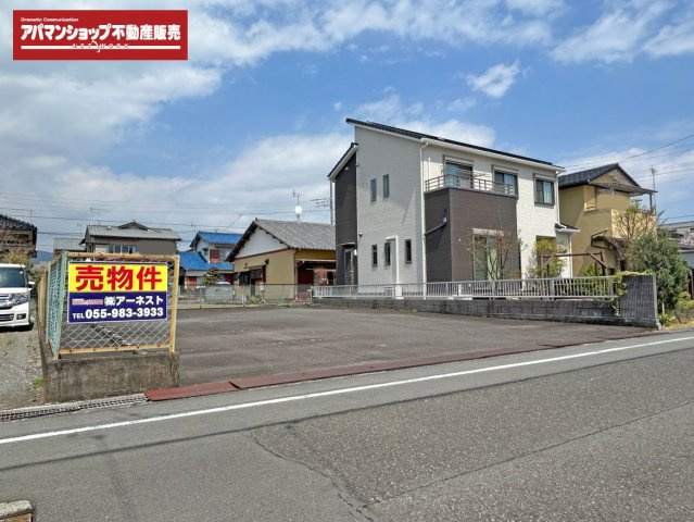 【外観】 | 沼津市今沢 売土地 ET05610 | 沼津市今沢　外観