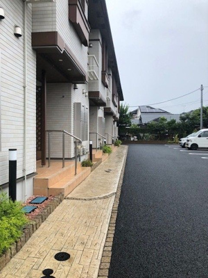 【エントランス】 | ハレレア