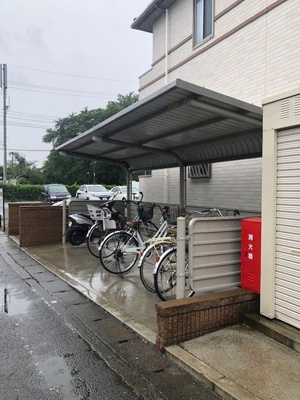 【その他共用部分】 | ハレレア