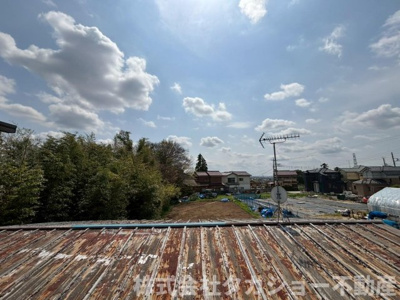 【展望】 | 千葉市中央区生実町　中古戸建