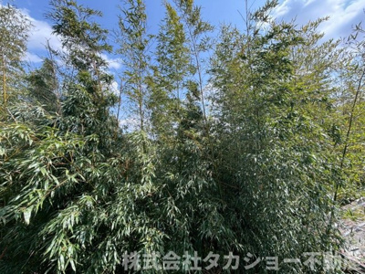 【展望】 | 千葉市中央区生実町　中古戸建
