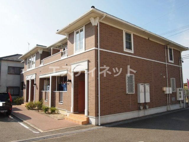 グラース　メゾン