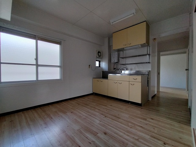 神戸市北区鈴蘭台東町６丁目の賃貸マンションの居間・リビング|リビング